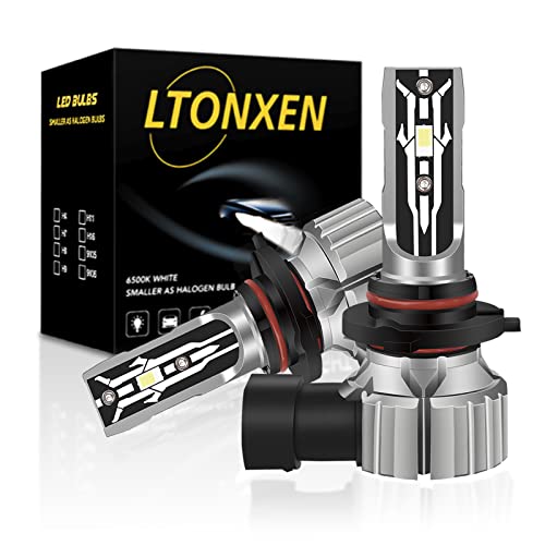 限定　LEDバルブ　新基準車検対応　ハイビーム用　ロービーム用　 高輝 Amazon | ZX-6R（ロービーム側） ZX636E 13～16年 LEDヘッド