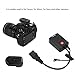 Goshyda Camera Flash,4 Channel Studio Flash Remote Flash Receiver Set with Wide Working Range,for Camera