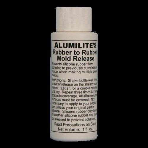NOVIIML e Rubber to Rubber Mold Release 1oz