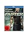 Produktbild Faster (Blu-ray)