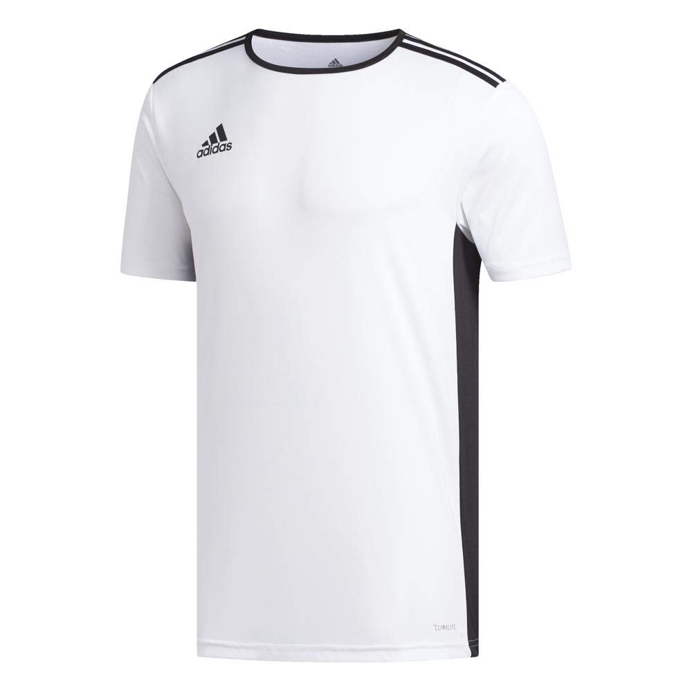 adidas Core18 tee Camiseta de Manga Corta, Hombre — view 10