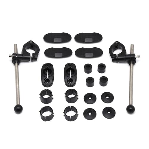 Déflecteur moto pour 700CL-X pare-brise réglable écran CLX700