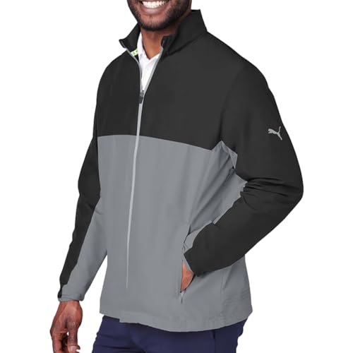 Puma First Mile Wind Jacket