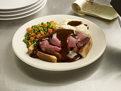 Legout Beef Instant Gravy Mix No Artificial Flavors, 0G Trans Fat, 12 Ounce (Pack Of 8) #TOP5