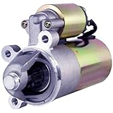F02U11000AA F13U11000AA F02F11000AA Starter Motor abulollry Fit for Ford Engine 12V 1.4kw