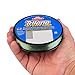 Berkley Trilene® XT®, Low-Vis Green, 8lb | 3.6kg, 330yd | 301m Monofilament Fishing Line, Suitable for Saltwater and Freshwater Environments