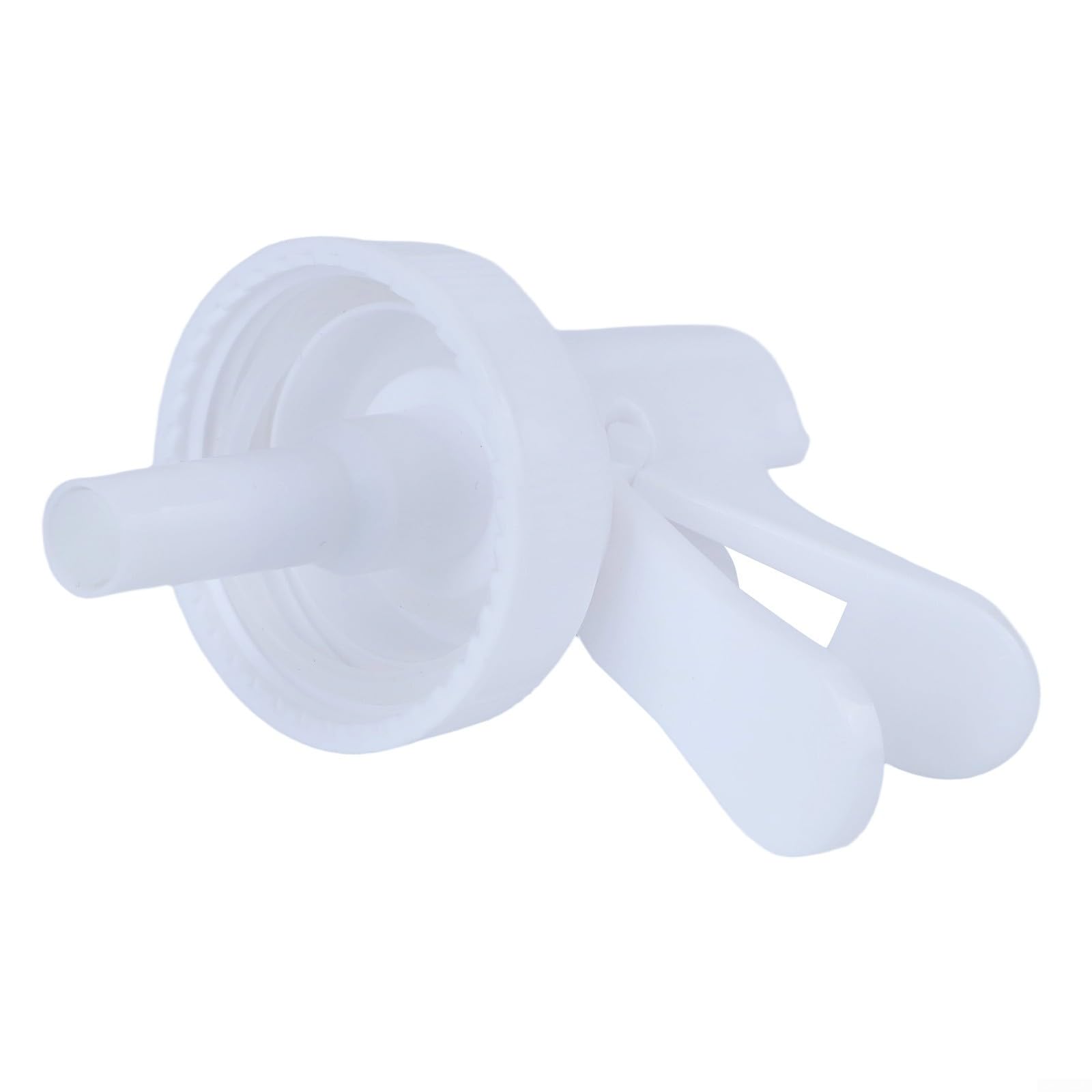Outil de valve de robinet de bouteille d'eau conçu pour les conteneurs de 5 L pour simplifier l'expérience de boisson à la maison ou à l'extérieur