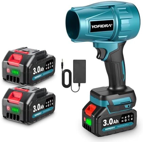Makita dub184z review: de beste bladblazer in 2026