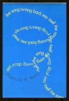 The Song Turning Back Into Itself 0030866936 Book Cover