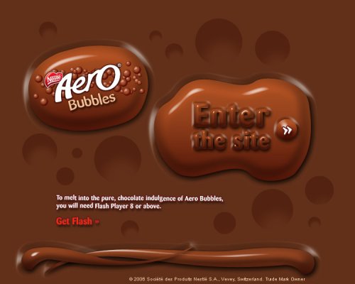 12- Pack of Aero Wrapped Chocolate Bars From Canada Your Canuck Expat Superstore