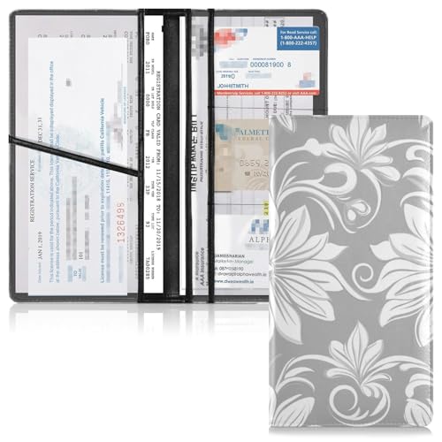 Organizador de Documentos para Auto Plegable miniatura 2
