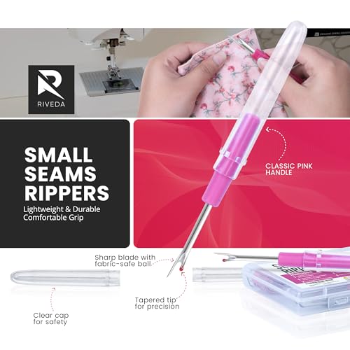 Seam Ripper Kit 7 Pcs