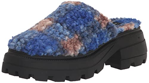 The Geli Combat Mule Katy Perry pour en finir avec les pieds fatigués