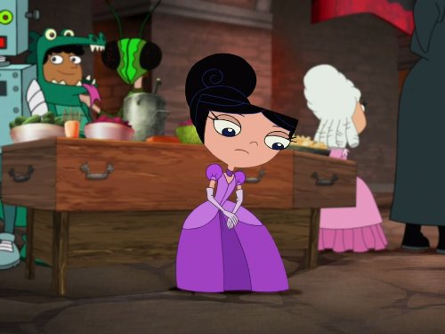 Druselsteinoween / Face Your Fear