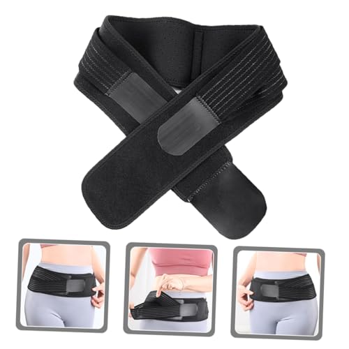 Cinturón de Soporte Abdominal Deportivo Transpirable para Mujer miniatura 4