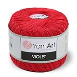 Yarn Art