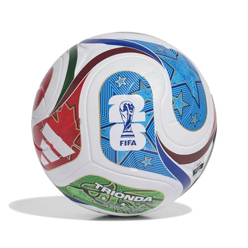 adidas Unisex Ballon FIFA World Cup 26™ League,...