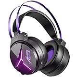 Connectivité polyvalente : prend en charge quatre types de connexion – USB 2,4 G, 2,4 G Type-C, Bluetooth 5.4 et 3,5 mm filaire – compatible avec ordinateur de bureau, ordinateur portable et appareils mobiles