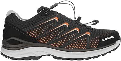 Lowa maddox gtx lo amazon Clearance