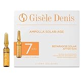 after sun facial shiseido ANTIOXIDANTE Y REAFIRMANTE: además, también evitan la oxidación de la piel y la reafirman dotándola de un aspecto más sano y bonito