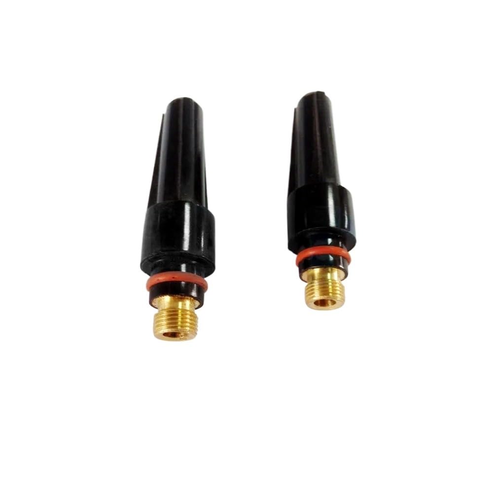 Consommables TIG 57Y03 capuchons arrière pour découpeur plasma torche 17 18 26