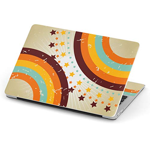 igsticker MacBook Air 13inch 2018 2019 2020 ���f�� / A1932 ��p�X�L���V�[�� �}�b�N�u�b�N �G�A Mac 13" �C���` Retina ��p�V�[�� �t�B���� �X�e�b�J�[ �A�N�Z�T���[ �ی� (2010�N 