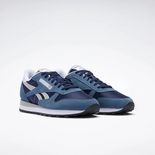 Image of Reebok Women's Classic Leather Sneakers