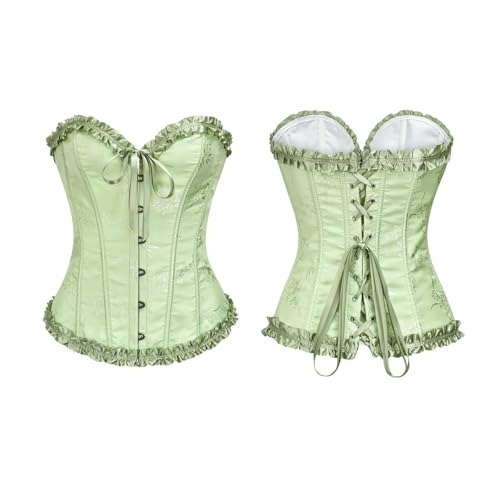 Corset bustier amincissant pour corriger la posture et affiner la taille