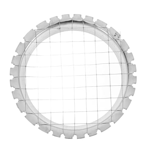 Housoutil Cortador de Huevos Cocidos de Acero Inoxidable, Cortador Multifuncional para Frutas y Verduras, Rebanador de Tomates y Patatas, Cubos Picadores Precisos para Cocina Doméstica