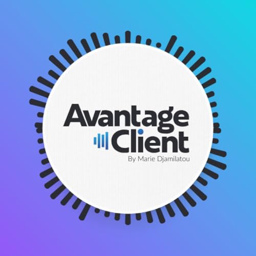 Avantage Client cover art