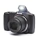 Produktbild Kodak FZ201 PIXPRO FZ201 Friendly Zoom Digitalkamera 16 Megapixel schwarz
