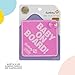 Safety 1st Baby On Board Sign, Pink