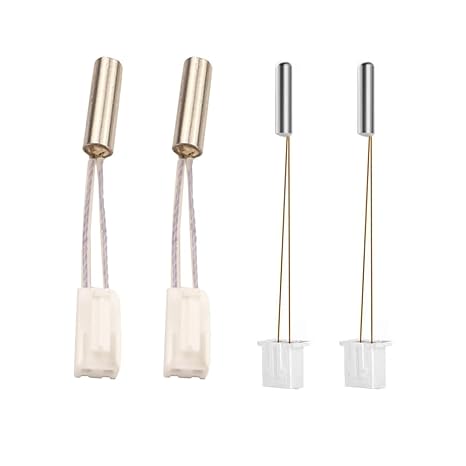 review HzdaDeve 3D Printer Heater Cartridge 24V 40W Thermistor NTC 100K for Artilley Hornet Extruder Hot End Parts