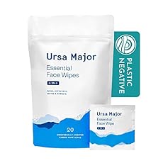 Image of Ursa Major Essential Face. Brand catalog list of Ursa Major. 