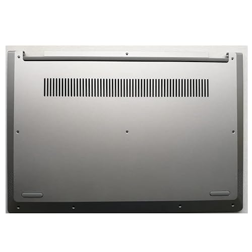 C340-14 C340-14IWL C340-14API C340-14IML FLEX-14IWL パームレストカバー/ラップトップボトムベースケースカバー用ケースカバー(Silver D shell)