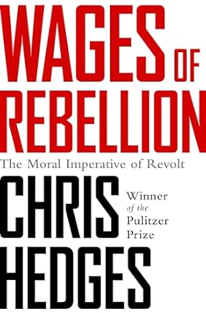 Wages of Rebellion