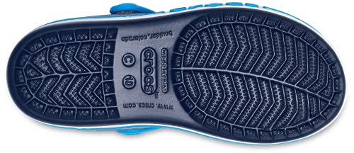 Image of Crocs Unisex-Child Bayaband Sandal