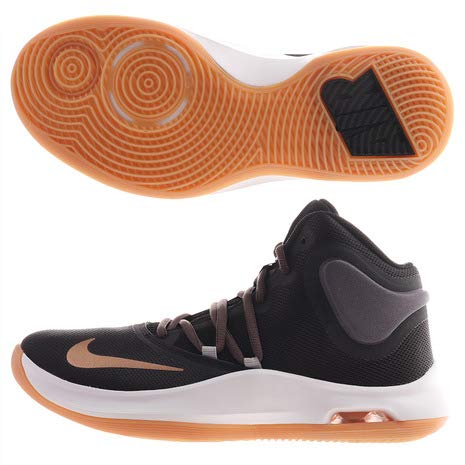 Air Versitile Iv Basketball Shoes 