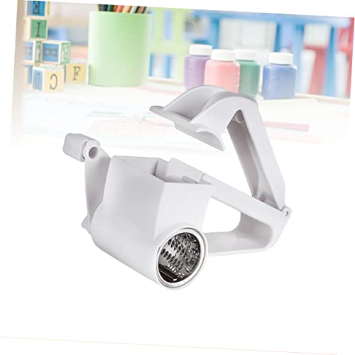 Rallador Giratorio Pequeño para Queso miniatura 5