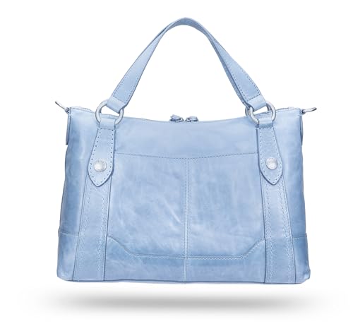Image of Frye Melissa Medium Satchel