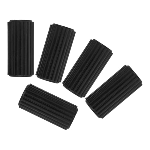 WEKAMOS �Ԉ֎q�p�n���h�u���[�L�G���h�L���b�v 5�Z�b�g ���a15mm�Ή� �u���[�L�������� �m�C�Y�}�� �l�W�Œ�^�C�v �Ԉ֎q�A�N�Z�T���[ �a