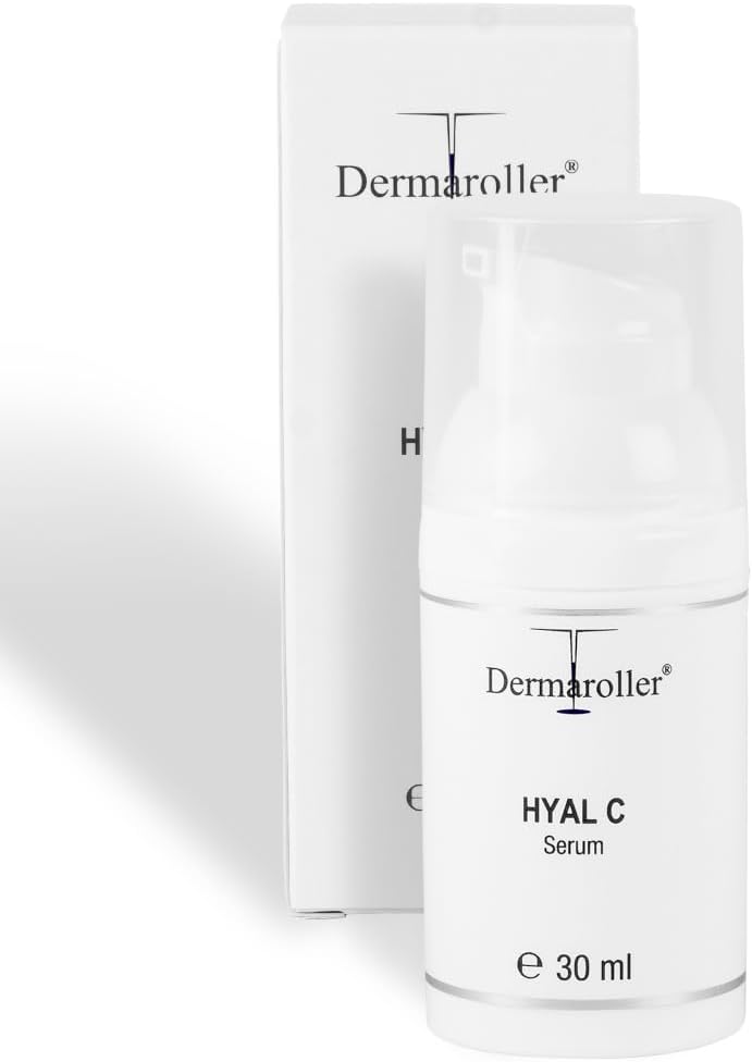 DermarollerHyal C 30ml