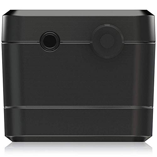 TC Helicon GO VOCAL Hochwertiger Mikrofonvorverstärker für Mobilgeräte