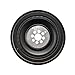 Crankshaft Belt Pulley Compatible With AUDI AUDI A4 B7/B8,A5,A6 C6/C7,A8 D3/D4,Q5,Q7 VW Phaeton,Touareg 2.7/3.0TDI, 059105251DJ/EG/AH/AD