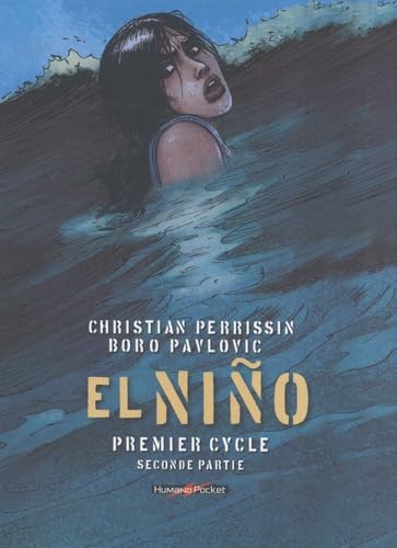 voir fiche du album El Niño - Premier Cycle - Seconde Partie