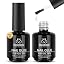 15ml UV Gel Nail Glue, 2 Pack