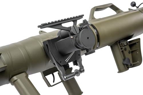 Elite Force M3 MAAWS Airsoft Launcher - Thumbnail 5