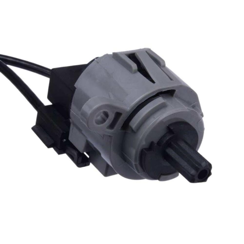 A C Heater Control Mode Selector Switch 2M5Z19B888BA Compatible with Transit Connect Focus