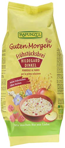 Rapunzel Frühstücksbrei Hildegard, 500 g