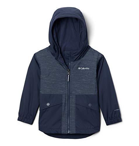 Image of Columbia Kids Watertight II Jacket (Little Kid /Big Kid)